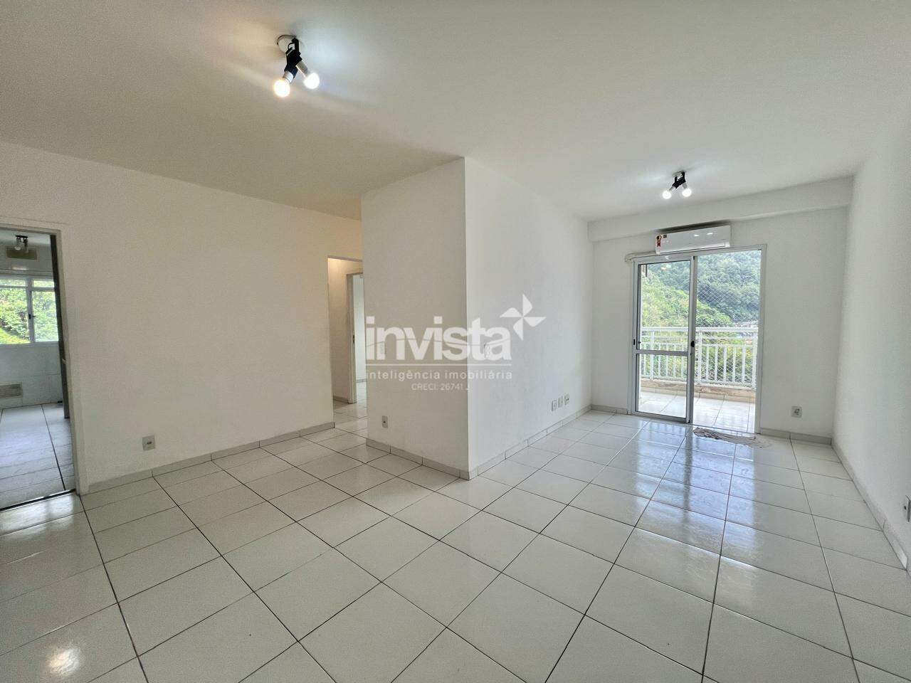 C&oacute;digo: 45000 R$ 750.000,00 Apartamento &agrave; venda em Santos-SP no bairro Marap&eacute;, com 3 dormit&oacute;rios e 84m&sup2; 84 m&sup2; 3 quartos 1 vaga - Santos
