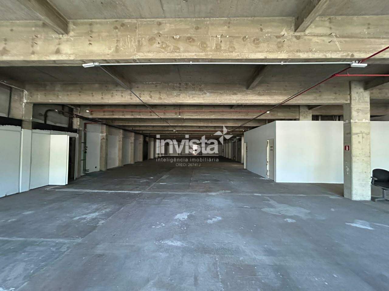 C&oacute;digo: 45002 R$ 95.000,00 Pr&eacute;dio Inteiro para alugar em Santos-SP no bairro CENTRO, com 0 dormit&oacute;rio e 1000m&sup2; 1000 m&sup2; 0 quartos 15 vagas - Santos