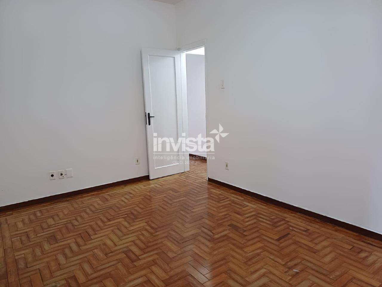 APARTAMENTO PARA LOCA&Ccedil;&Atilde;O &ndash; GONZAGA | SANTOS - Santos