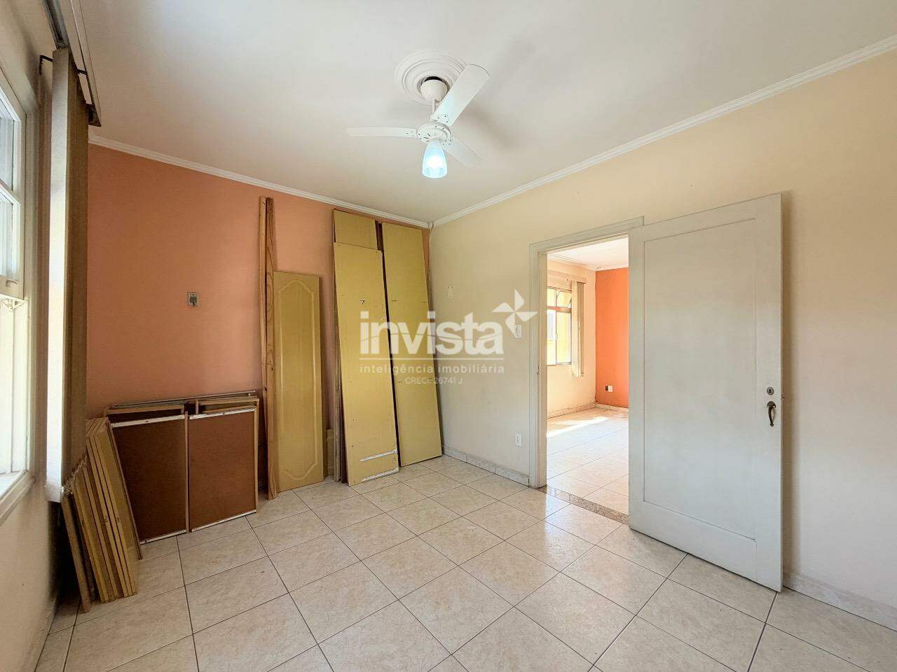 APARECIDA | 105 m&sup2;, 3 DORMIT&Oacute;RIOS E APENAS 3 APARTAMENTOS NO EDIF&Iacute;CIO - Santos