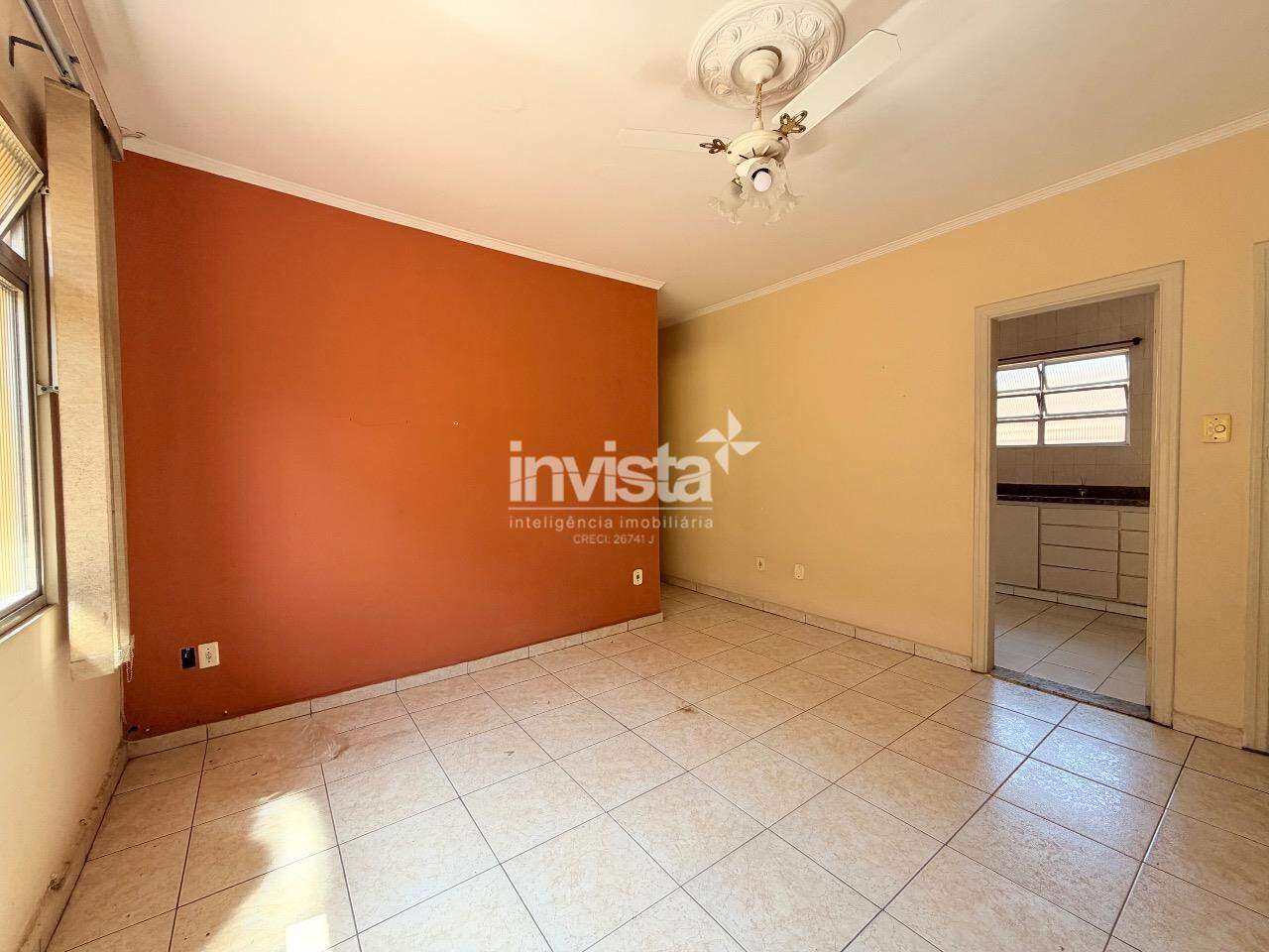 C&oacute;digo: 45017 R$ 500.000,00 Apartamento &agrave; venda em Santos-SP no bairro Aparecida, com 3 dormit&oacute;rios e 105m&sup2; 105 m&sup2; 3 quartos 1 vaga - Santos