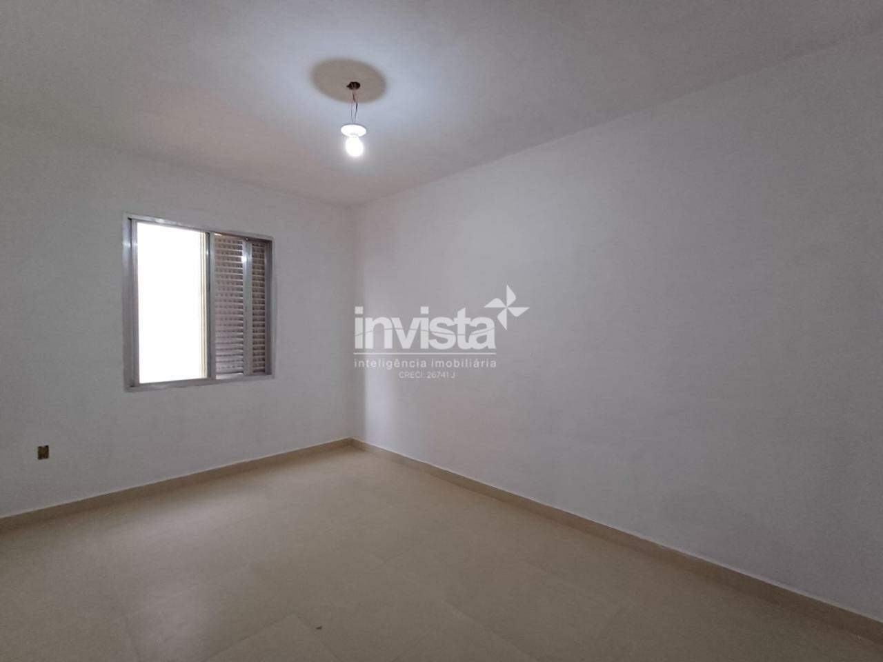 C&oacute;digo: 45021 R$ 3.100,00 Apartamento para alugar em Santos-SP no bairro Gonzaga, com 2 dormit&oacute;rios e 70m&sup2; 70 m&sup2; 2 quartos 0 vagas - Santos