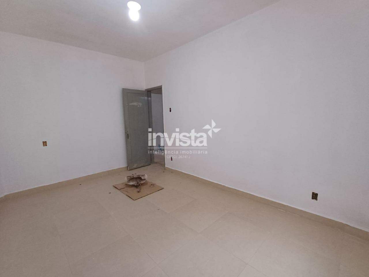 APARTAMENTO PARA LOCA&Ccedil;&Atilde;O &ndash; GONZAGA | SANTOS - Santos