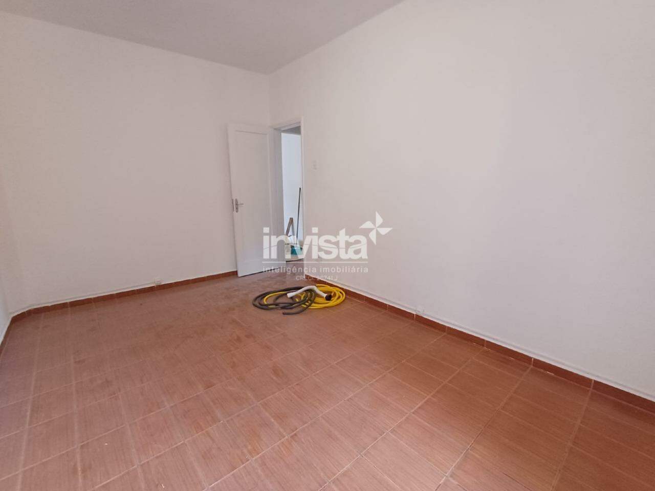APARTAMENTO PARA LOCA&Ccedil;&Atilde;O &ndash; GONZAGA | SANTOS - Santos