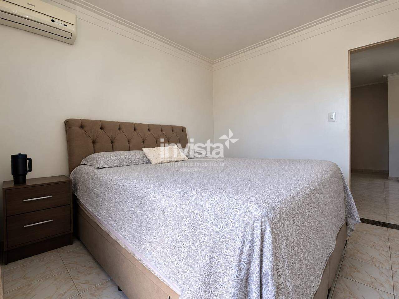 Apartamento &agrave; venda no bairro SABOO - Santos