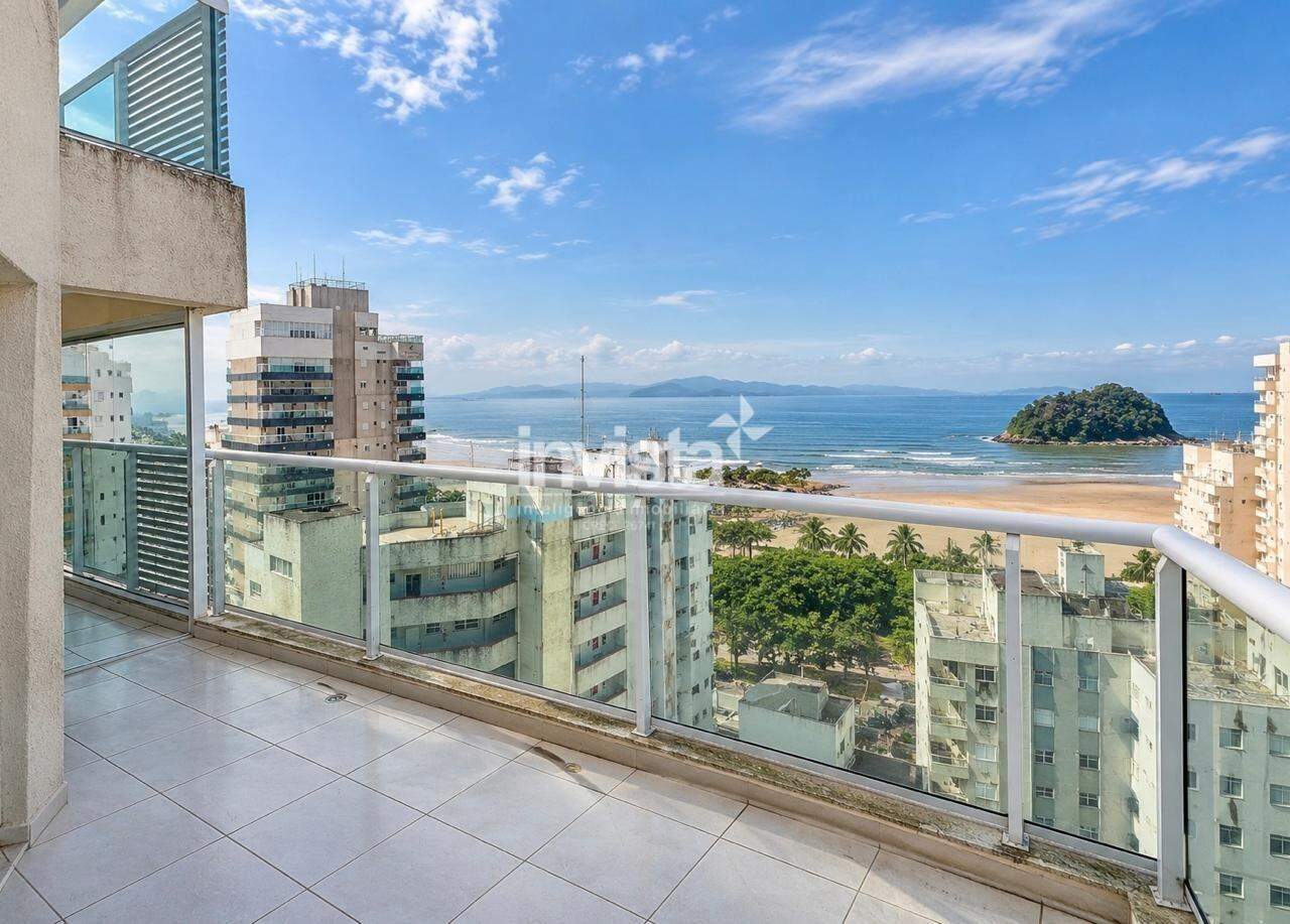 C&oacute;digo: 45036 R$ 1.600.000,00 Apartamento &agrave; venda em Santos-SP no bairro Jos&eacute; Menino, com 3 dormit&oacute;rios e 120m&sup2; 120 m&sup2; 3 quartos 2 vagas - Santos