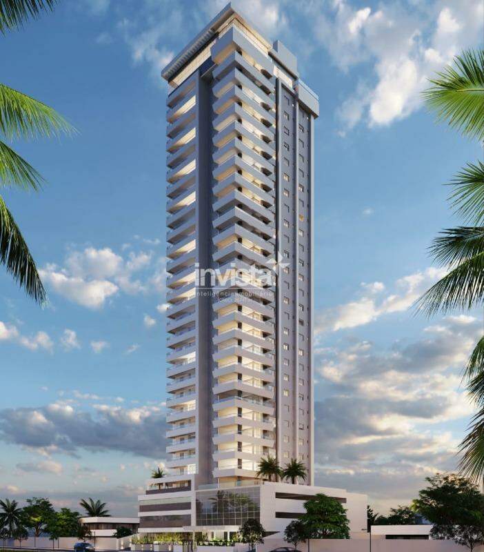 C&oacute;digo: 45042 R$ 2.000.000,00 Apartamento &agrave; venda em Santos-SP no bairro Embar&eacute;, com 2 dormit&oacute;rios e 98m&sup2; 98 m&sup2; 2 quartos 2 vagas - Santos