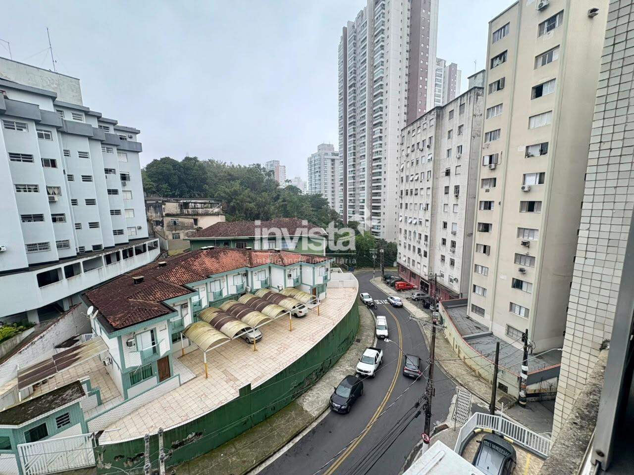 C&oacute;digo: 45053 R$ 280.000,00 Apartamento &agrave; venda em Santos-SP no bairro Jos&eacute; Menino, com 1 dormit&oacute;rio e 39m&sup2; 39 m&sup2; 1 quarto 1 vaga - Santos