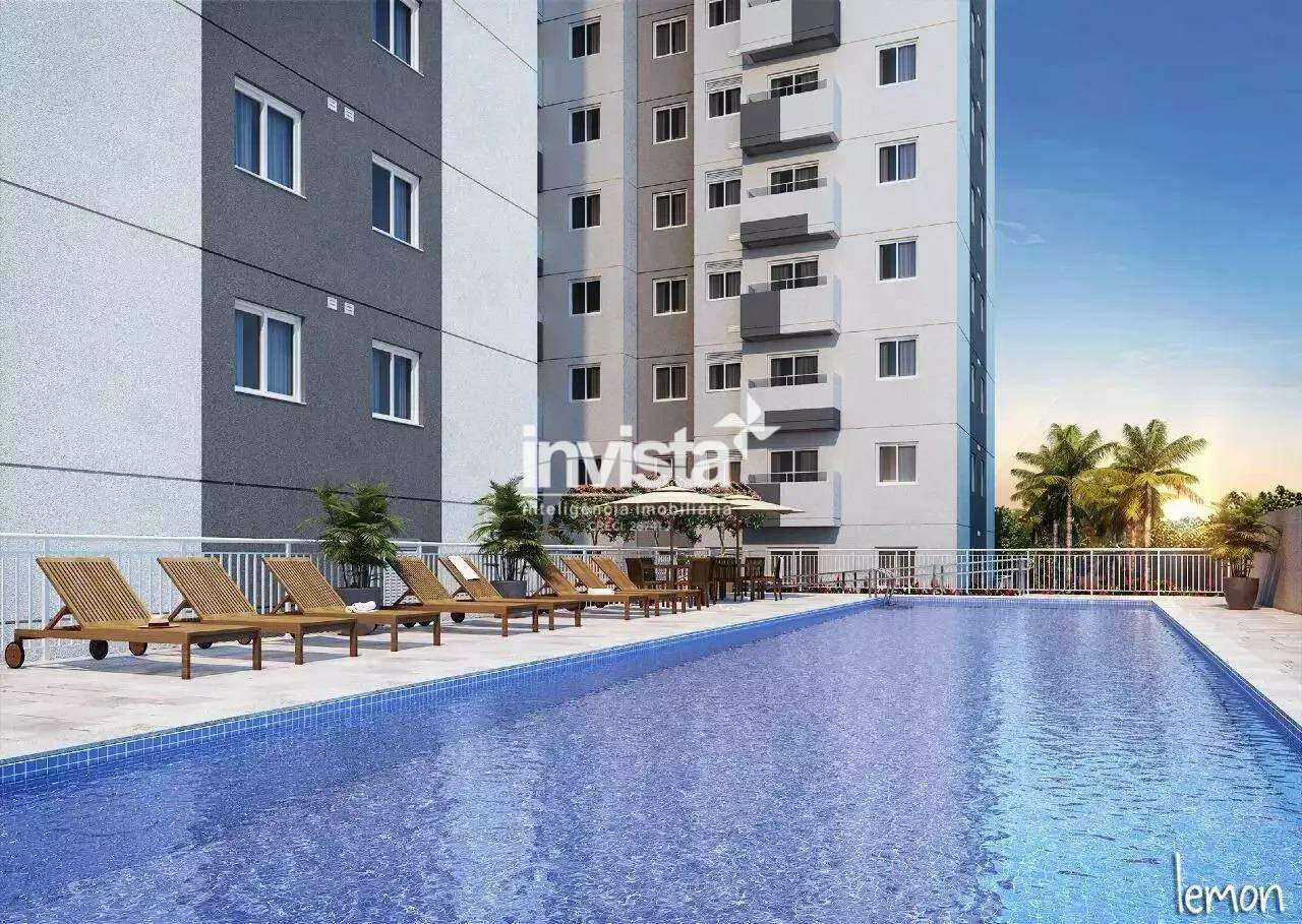 C&oacute;digo: 45062 R$ 685.000,00 Apartamento &agrave; venda em Santos-SP no bairro Jabaquara, com 2 dormit&oacute;rios e 42m&sup2; 42 m&sup2; 2 quartos 1 vaga - Santos