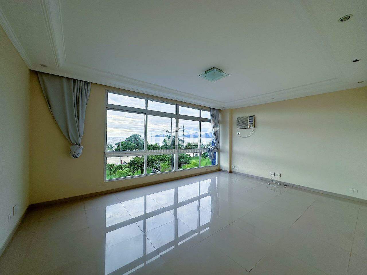 C&oacute;digo: 45066 R$ 1.800.000,00 Apartamento &agrave; venda em Santos-SP no bairro Boqueir&atilde;o, com 3 dormit&oacute;rios e 144m&sup2; 144 m&sup2; 3 quartos 1 vaga - Santos