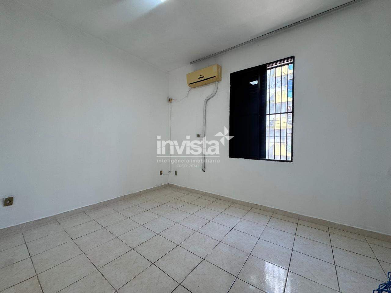 C&oacute;digo: 45088 R$ 3.500,00 Sala Comercial para alugar em Santos-SP no bairro Aparecida, com 0 dormit&oacute;rio e 64m&sup2; 64 m&sup2; 0 quartos 0 vagas - Santos