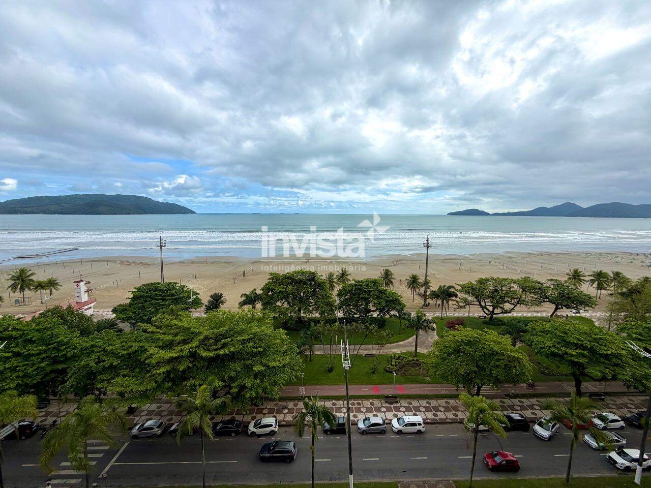 C&oacute;digo: 45100 R$ 1.250.000,00 Apartamento &agrave; venda em Santos-SP no bairro Gonzaga, com 3 dormit&oacute;rios e 120m&sup2; 120 m&sup2; 3 quartos 1 vaga - Santos