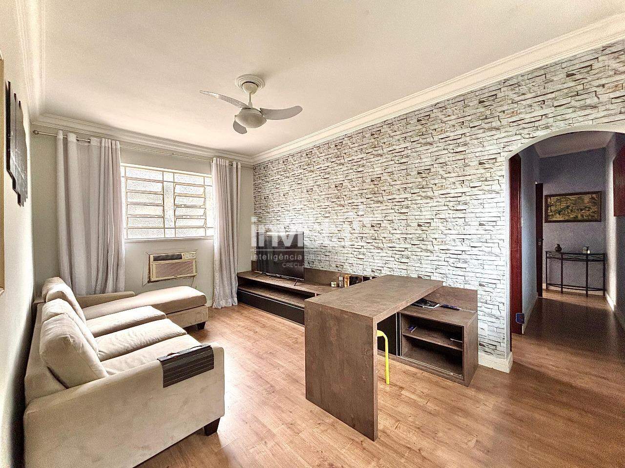 C&oacute;digo: 45105 R$ 400.000,00 Apartamento &agrave; venda em Santos-SP no bairro Campo Grande, com 2 dormit&oacute;rios e 75m&sup2; 75 m&sup2; 2 quartos 1 vaga - Santos