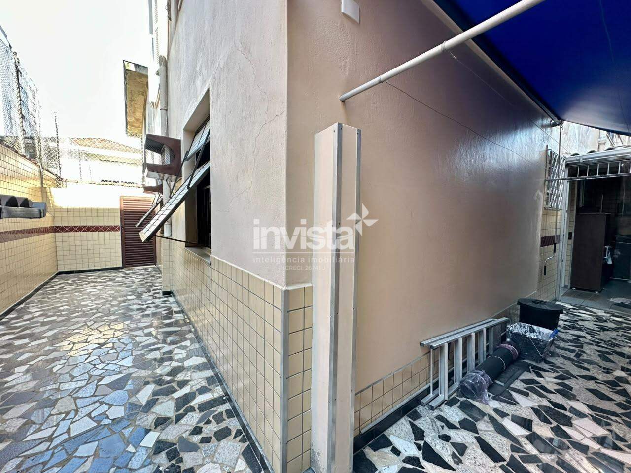 C&oacute;digo: 45113 R$ 580.000,00 Apartamento &agrave; venda em Santos-SP no bairro Vila Belmiro, com 2 dormit&oacute;rios e 70m&sup2; 70 m&sup2; 2 quartos 1 vaga - Santos