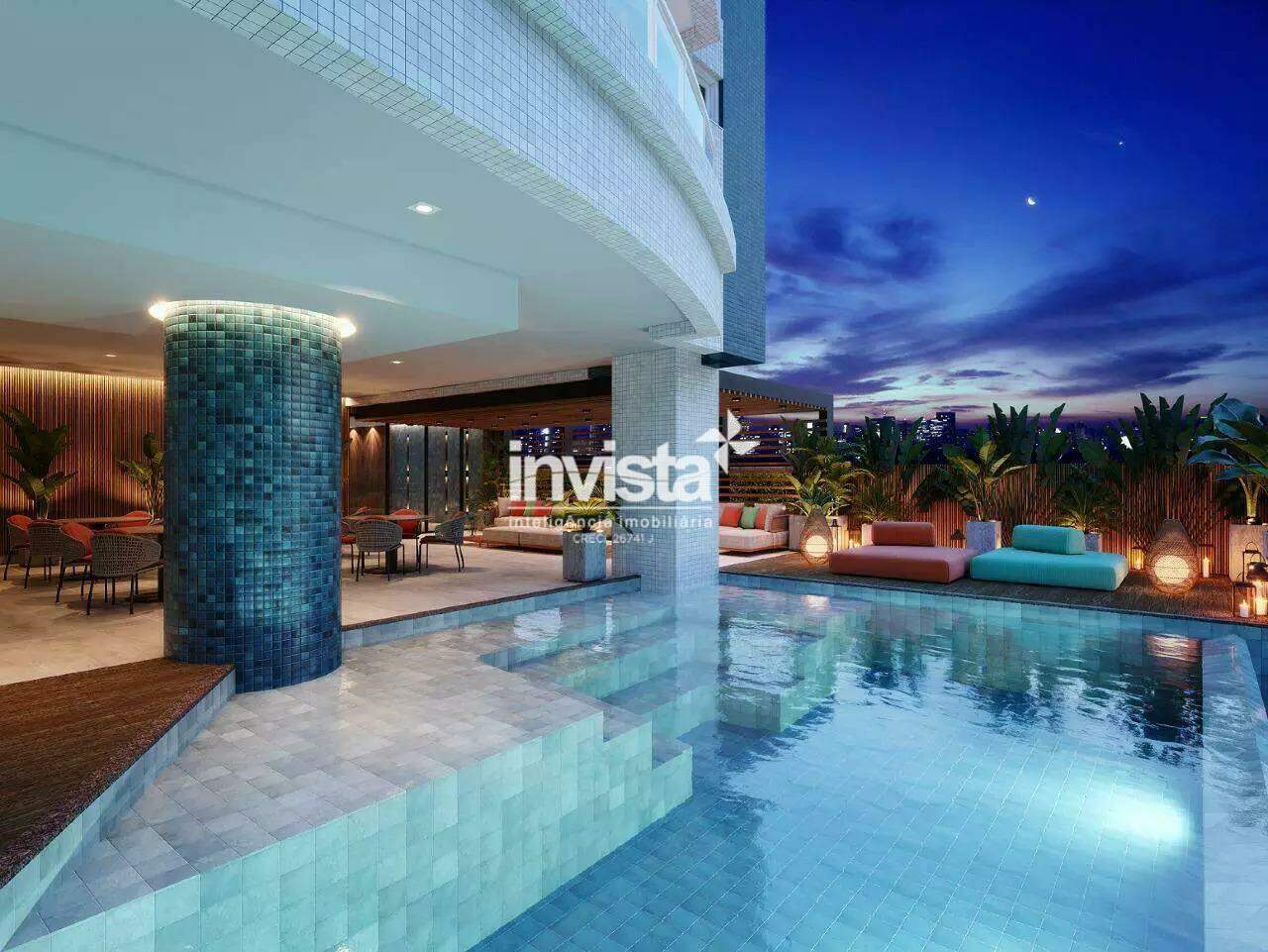 C&oacute;digo: 45124 R$ 1.800.000,00 Apartamento &agrave; venda em Santos-SP no bairro Ponta da Praia, com 2 dormit&oacute;rios e 113m&sup2; 113 m&sup2; 2 quartos 2 vagas - Santos