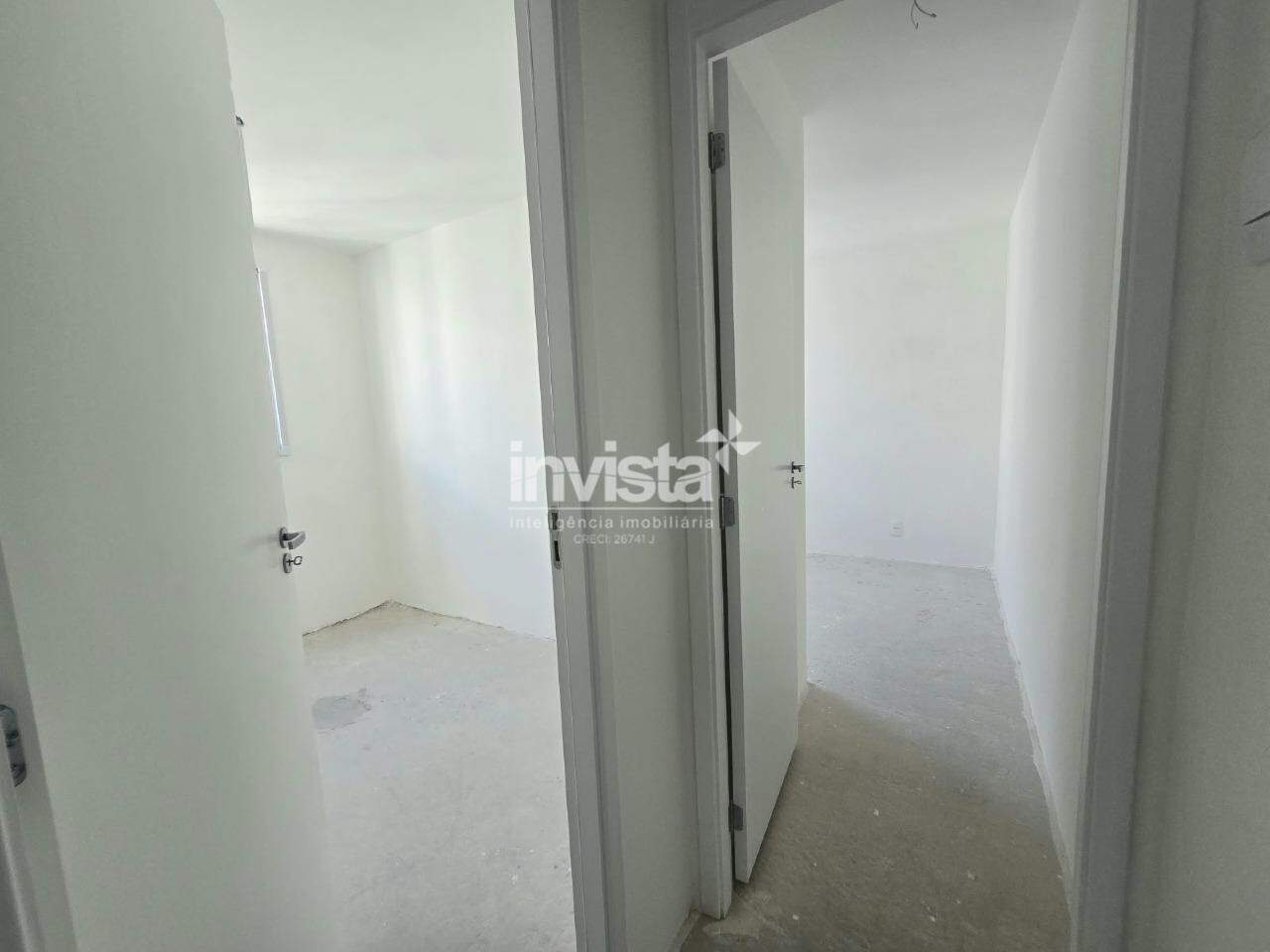 APARTAMENTO A VENDA NO JABAQUARA - Santos