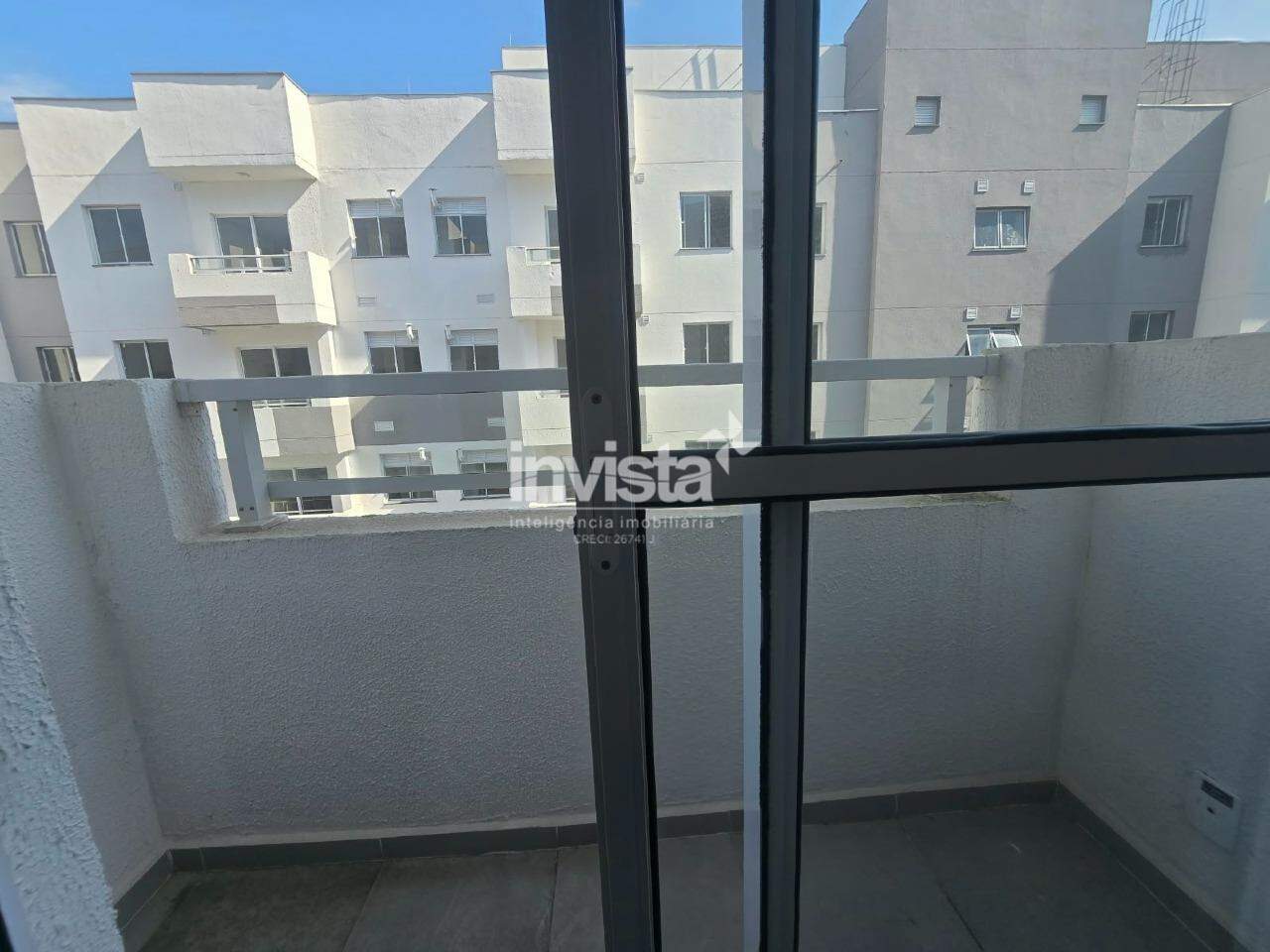 C&oacute;digo: 45127 R$ 350.000,00 Apartamento &agrave; venda em Santos-SP no bairro Jabaquara, com 2 dormit&oacute;rios e 42m&sup2; 42 m&sup2; 2 quartos 1 vaga - Santos