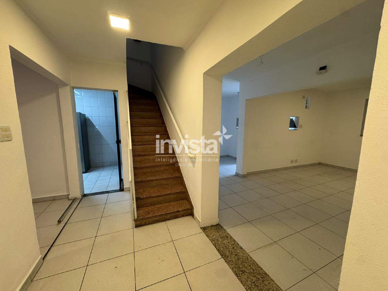 C&oacute;digo: 45128 R$ 320.000,00 Casa &agrave; venda em Santos-SP no bairro Macuco, com 2 dormit&oacute;rios e 82m&sup2; 82 m&sup2; 2 quartos 0 vagas - Santos