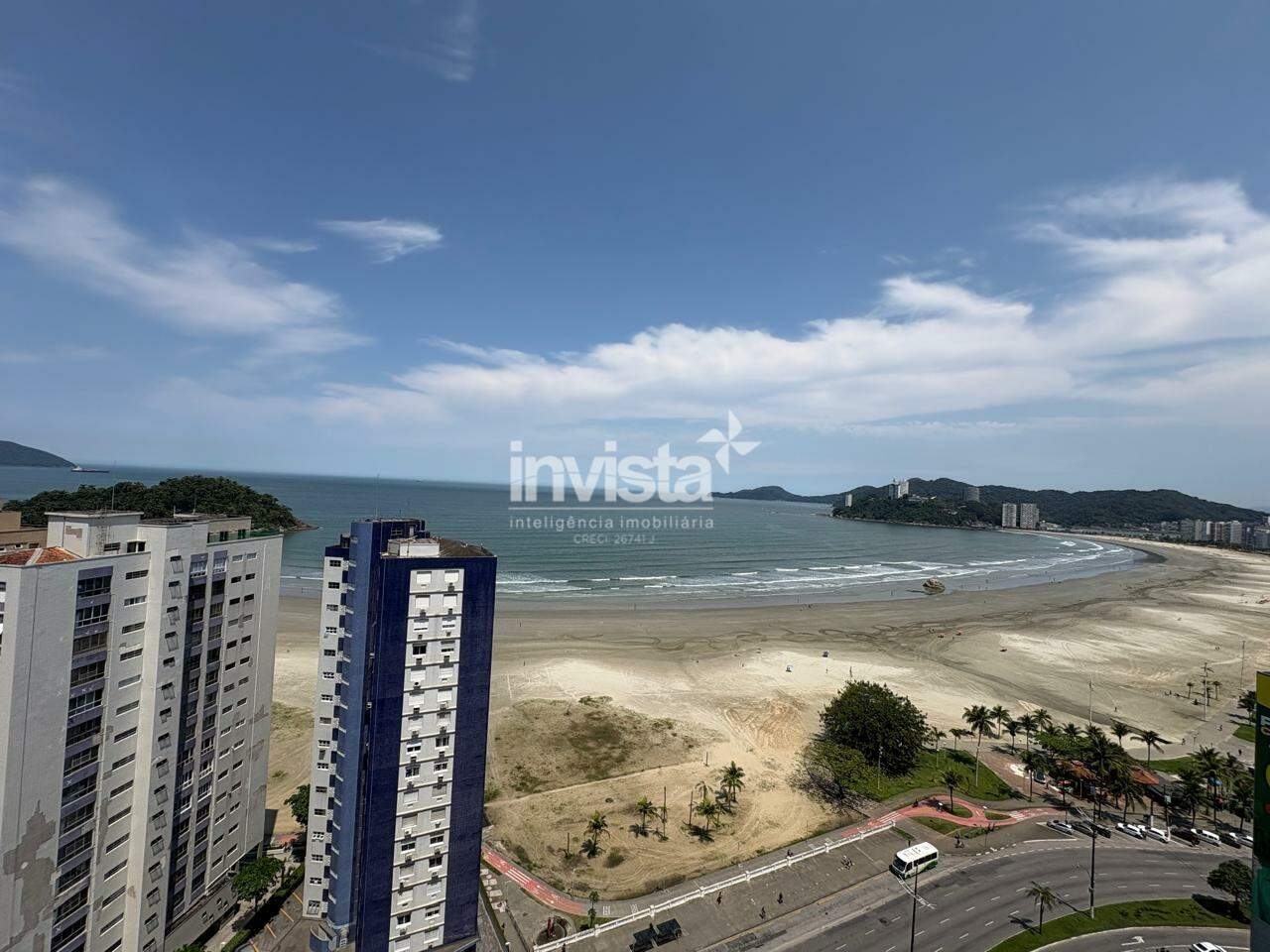 C&oacute;digo: 45132 R$ 315.000,00 Apartamento &agrave; venda em Santos-SP no bairro Jos&eacute; Menino, com 1 dormit&oacute;rio e 44m&sup2; 44 m&sup2; 1 quarto 1 vaga - Santos