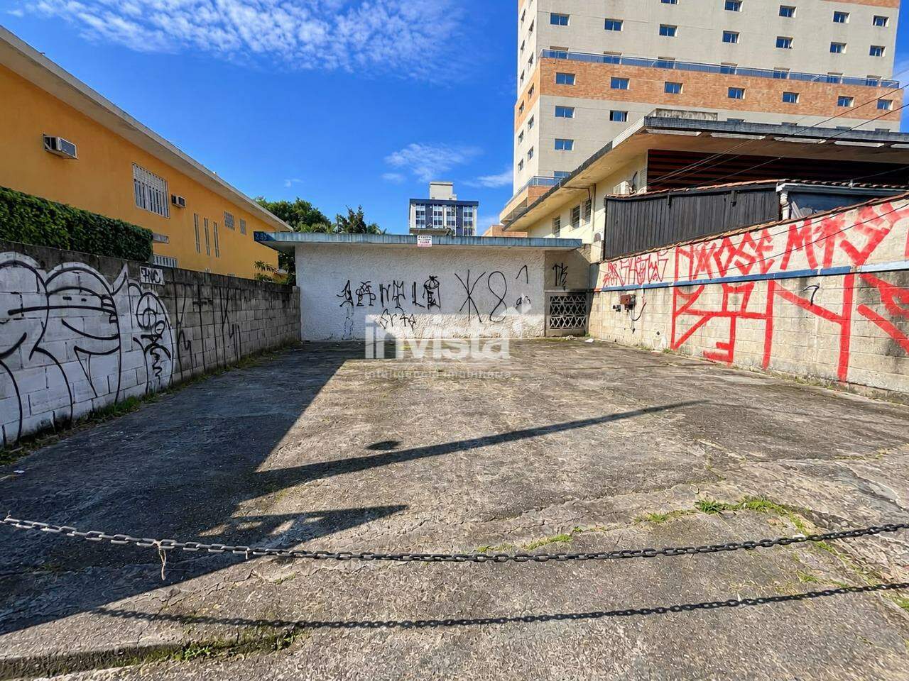 C&oacute;digo: 45134 R$ 8.000,00 Casa para alugar em Santos-SP no bairro Embar&eacute;, com 0 dormit&oacute;rio e 149m&sup2; 149 m&sup2; 0 quartos 3 vagas - Santos