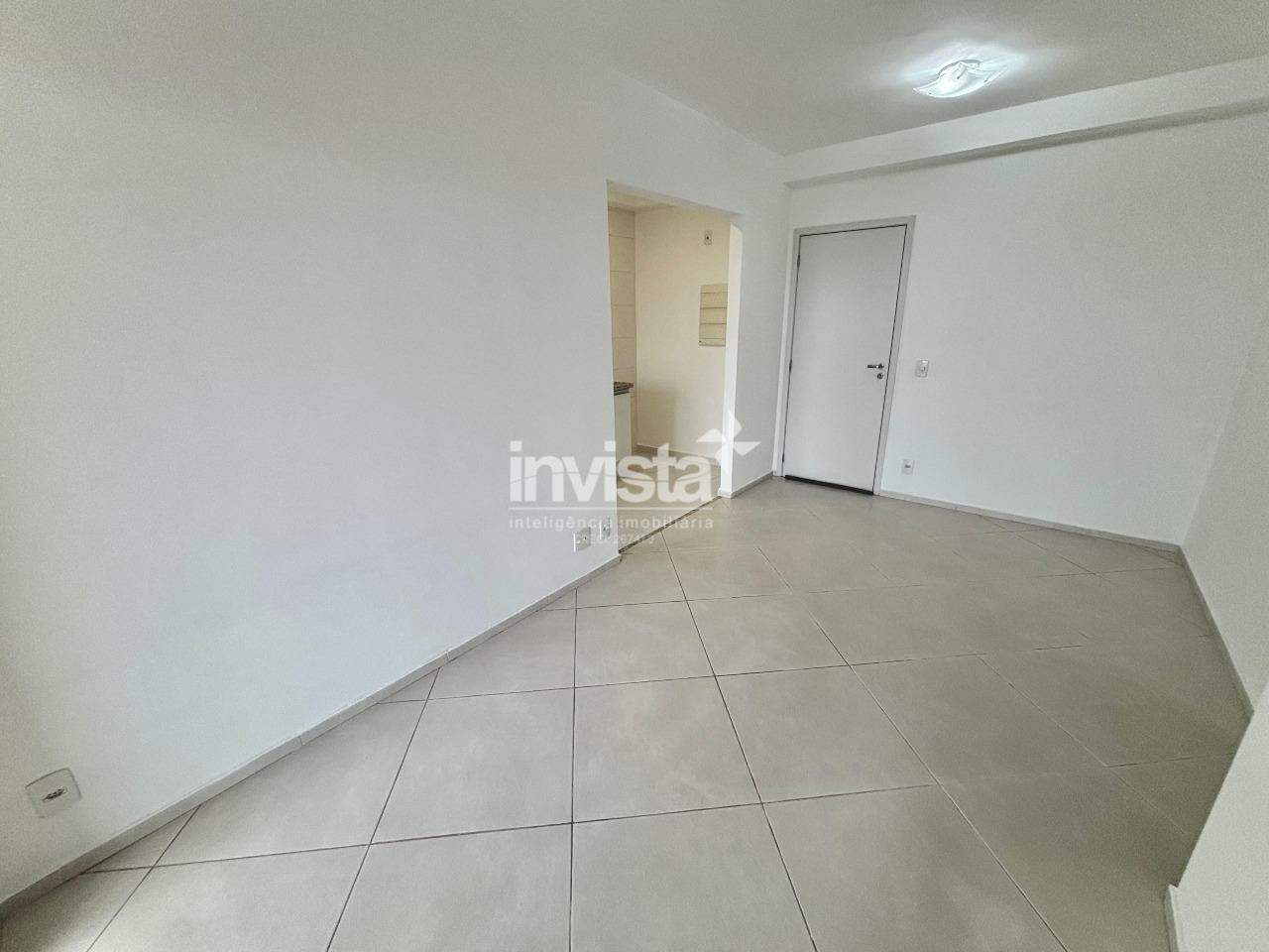 Apartamento &agrave; venda no bairro Macuco - Santos