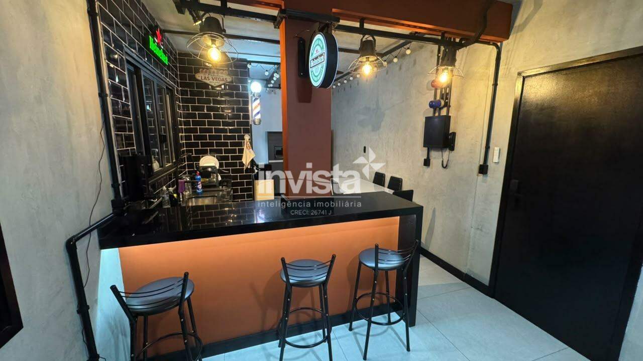 C&oacute;digo: 45143 R$ 3.200,00 Apartamento para alugar em Santos-SP no bairro Encruzilhada, com 1 dormit&oacute;rio e 60m&sup2; 60 m&sup2; 1 quarto 1 vaga - Santos