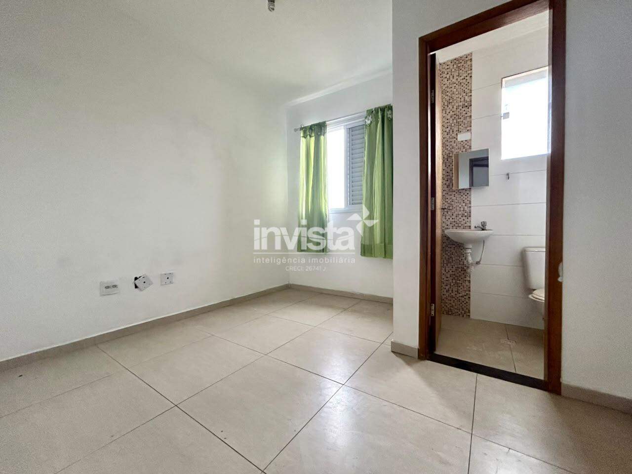 Casa &agrave; venda no bairro Estu&aacute;rio - Santos