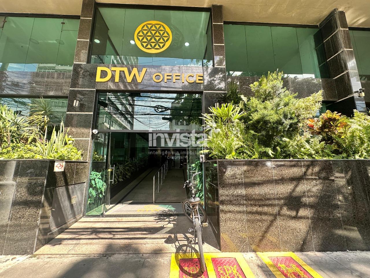 C&oacute;digo: 45159 R$ 3.000,00 Sala Comercial para alugar em Santos-SP no bairro CENTRO, com 0 dormit&oacute;rio e 65m&sup2; 65 m&sup2; 0 quartos 1 vaga - Santos