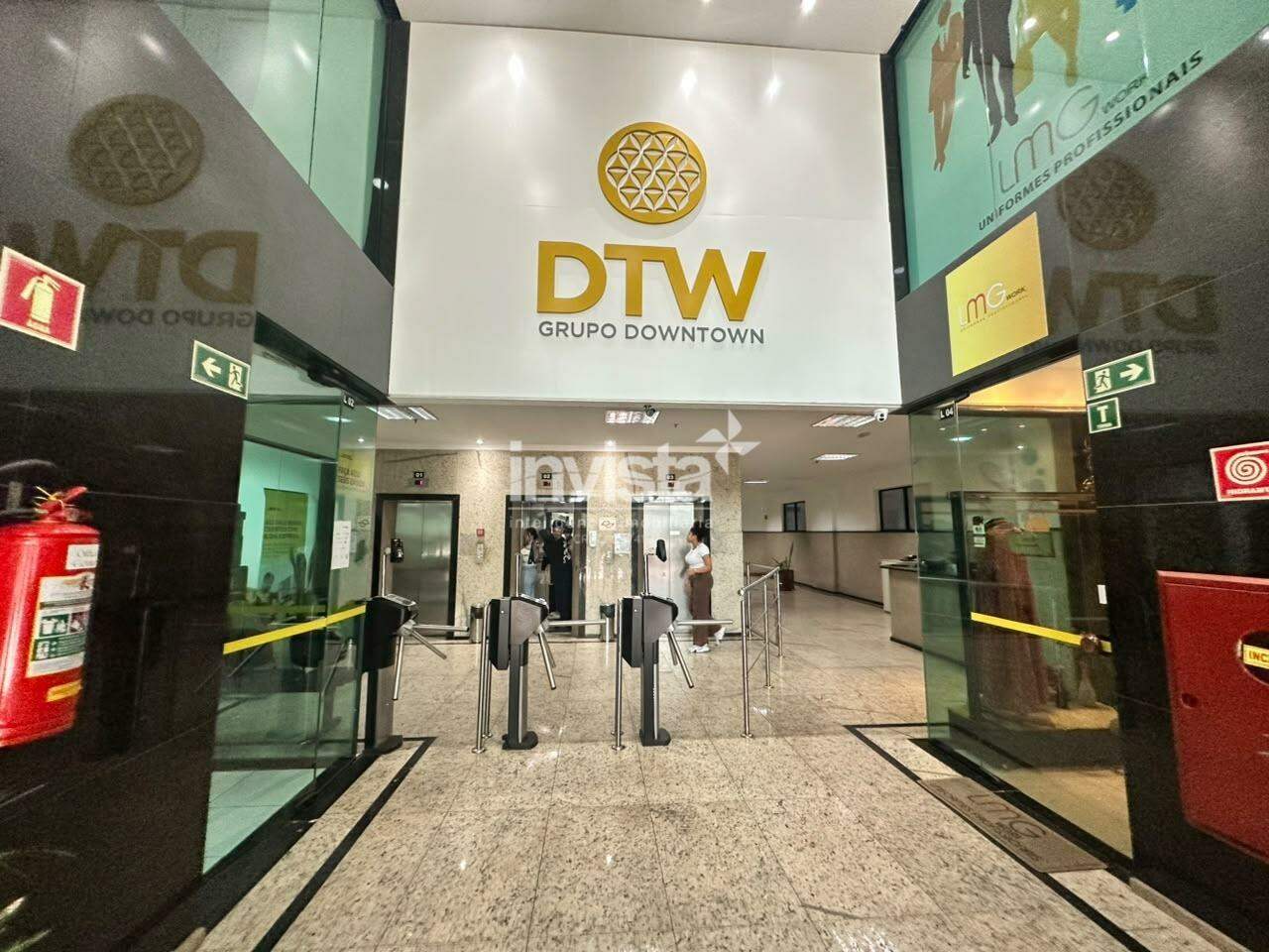C&oacute;digo: 45160 R$ 3.100,00 Sala Comercial para alugar em Santos-SP no bairro CENTRO, com 0 dormit&oacute;rio e 65m&sup2; 65 m&sup2; 0 quartos 1 vaga - Santos