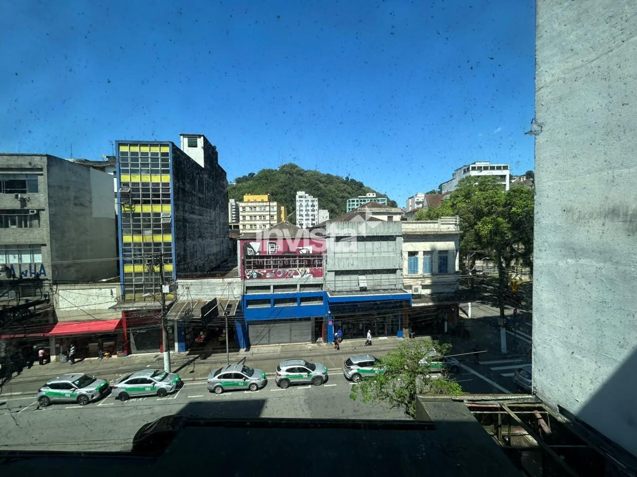 Laje Comercial para Loca&ccedil;&atilde;o &ndash; Centro de Santos - Santos