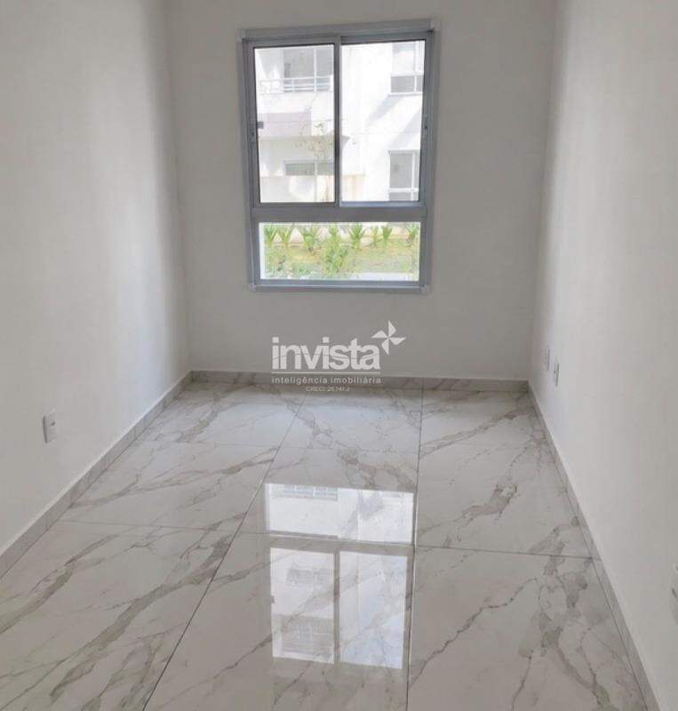 C&oacute;digo: 45175 R$ 3.500,00 Apartamento para alugar em Santos-SP no bairro Jabaquara, com 2 dormit&oacute;rios e 48m&sup2; 48 m&sup2; 2 quartos 1 vaga - Santos