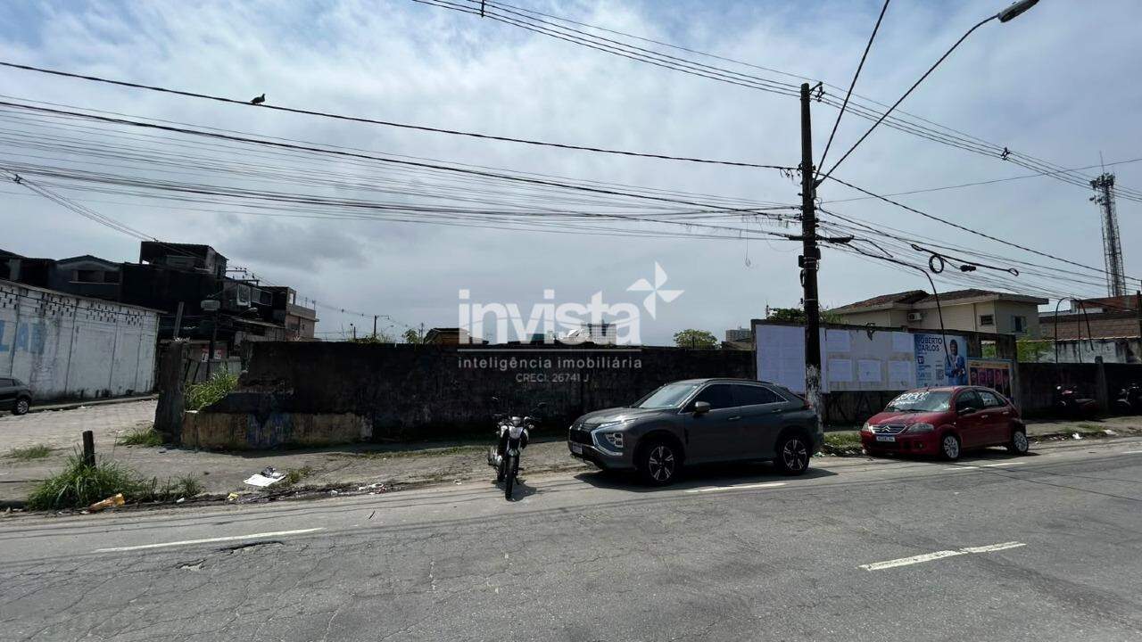 C&oacute;digo: 45195 R$ 35.000,00 Terreno para alugar em S&atilde;o Vicente-SP no bairro PARQUE BITARU, com 0 dormit&oacute;rio e 1615m&sup2; 1615 m&sup2; 0 quartos 0 vagas - Santos