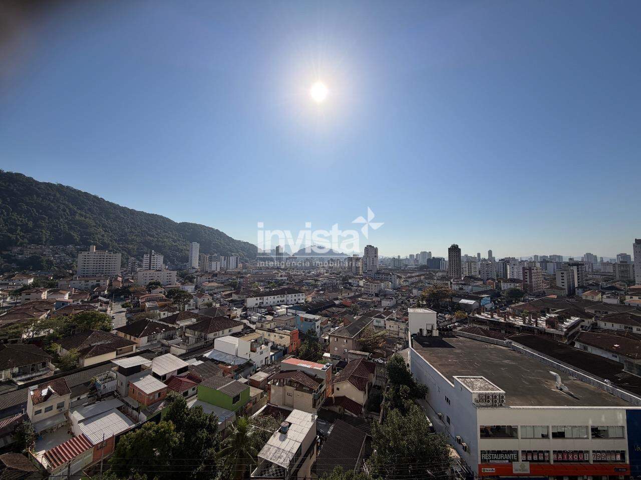 C&oacute;digo: 45201 R$ 4.300,00 Apartamento para alugar em Santos-SP no bairro Marap&eacute;, com 2 dormit&oacute;rios e 64m&sup2; 64 m&sup2; 2 quartos 1 vaga - Santos