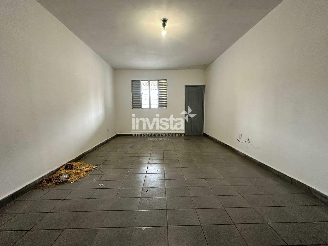 C&oacute;digo: 45204 R$ 810.000,00 Casa &agrave; venda em Santos-SP no bairro PAQUET&Aacute;, com 2 dormit&oacute;rios e 106m&sup2; 106 m&sup2; 2 quartos 0 vagas - Santos