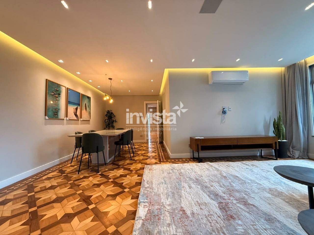 C&oacute;digo: 45211 R$ 1.300.000,00 Apartamento &agrave; venda em Santos-SP no bairro Embar&eacute;, com 3 dormit&oacute;rios e 149m&sup2; 149 m&sup2; 3 quartos 1 vaga - Santos