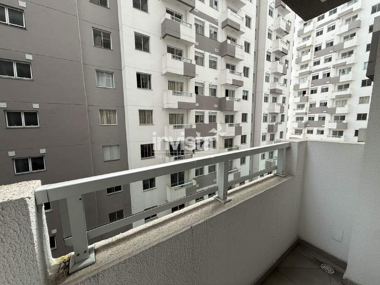 C&oacute;digo: 45215 R$ 350.000,00 Apartamento &agrave; venda em Santos-SP no bairro Jabaquara, com 2 dormit&oacute;rios e 42m&sup2; 42 m&sup2; 2 quartos 1 vaga - Santos