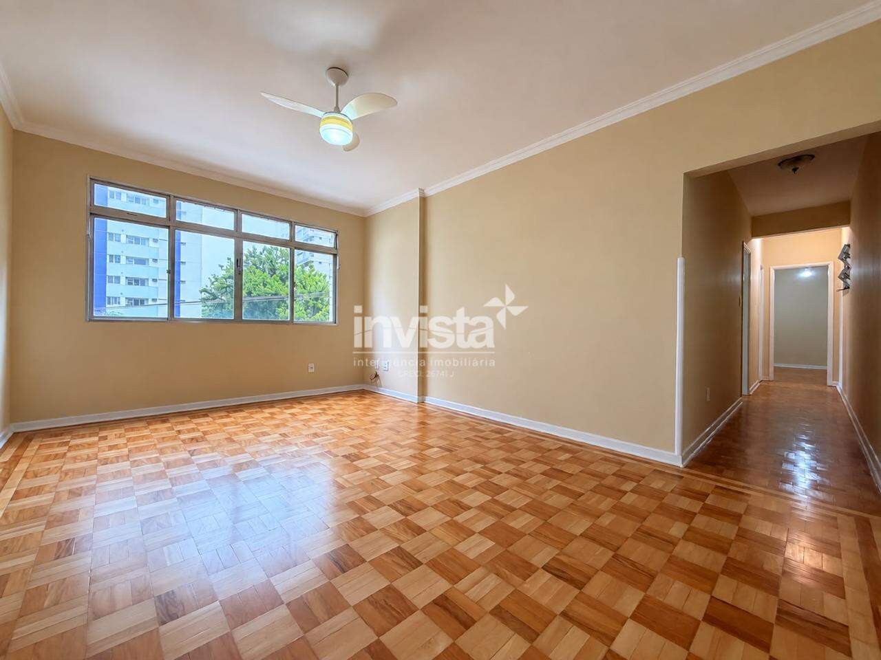 C&oacute;digo: 45219 R$ 650.000,00 Apartamento &agrave; venda em Santos-SP no bairro Aparecida, com 2 dormit&oacute;rios e 87m&sup2; 87 m&sup2; 2 quartos 1 vaga - Santos