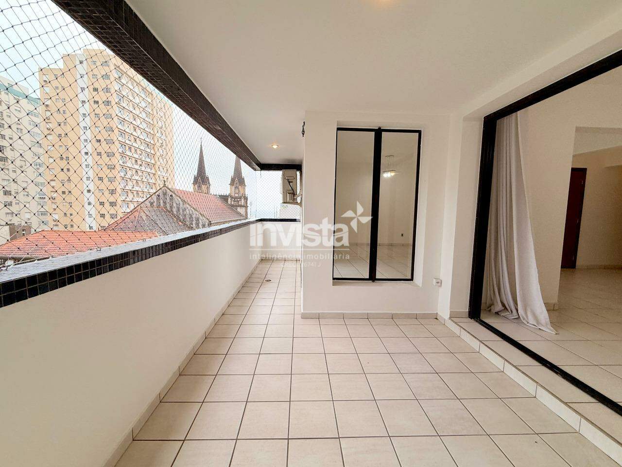C&oacute;digo: 45224 R$ 1.690.000,00 Apartamento &agrave; venda em Santos-SP no bairro Embar&eacute;, com 3 dormit&oacute;rios e 196m&sup2; 196 m&sup2; 3 quartos 2 vagas - Santos