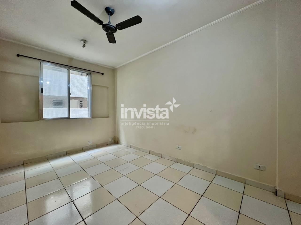 C&oacute;digo: 45229 R$ 255.000,00 Apartamento &agrave; venda em Santos-SP no bairro Jos&eacute; Menino, com 1 dormit&oacute;rio e 28m&sup2; 28 m&sup2; 1 quarto 1 vaga - Santos