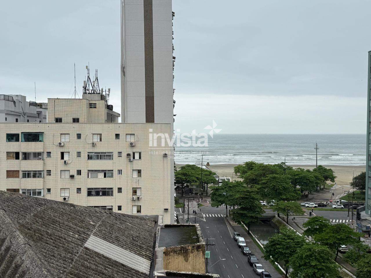 C&oacute;digo: 45236 R$ 815.000,00 Cobertura &agrave; venda em Santos-SP no bairro Pomp&eacute;ia, com 2 dormit&oacute;rios e 200m&sup2; 200 m&sup2; 2 quartos 1 vaga - Santos