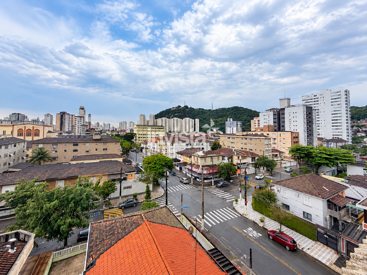 C&oacute;digo: 45244 R$ 1.800.000,00 Casa &agrave; venda em Santos-SP no bairro Marap&eacute;, com 4 dormit&oacute;rios e 274m&sup2; 274 m&sup2; 4 quartos 3 vagas - Santos