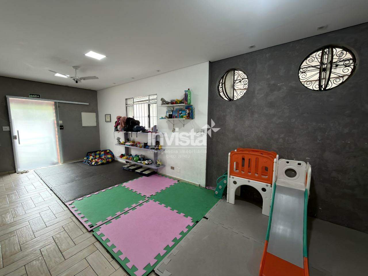 C&oacute;digo: 45253 R$ 1.500.000,00 Casa &agrave; venda em Santos-SP no bairro Vila Belmiro, com 3 dormit&oacute;rios e 217m&sup2; 217 m&sup2; 3 quartos 1 vaga - Santos