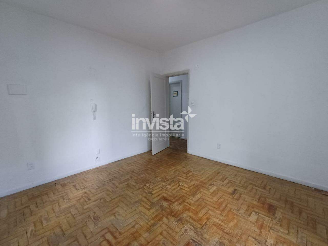 SALA/CONJUNTO COLMERCIAL 50m NO GONZAGA100m ANA COSTA E 120m DO CANAL 3 PROXIM A PRAIA - Santos