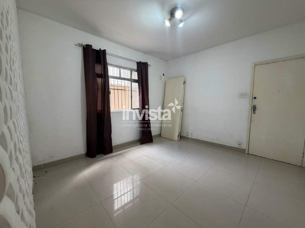 C&oacute;digo: 45271 R$ 340.000,00 Apartamento &agrave; venda em Santos-SP no bairro Aparecida, com 2 dormit&oacute;rios e 54m&sup2; 54 m&sup2; 2 quartos 1 vaga - Santos