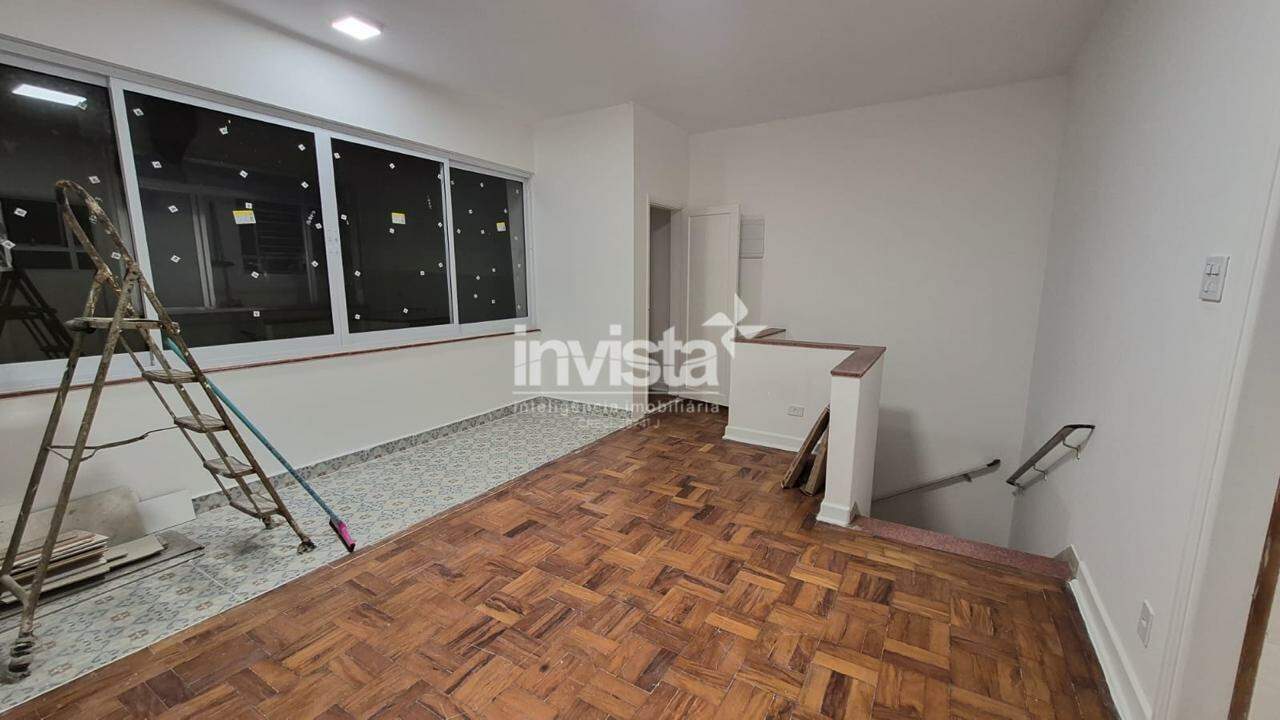 C&oacute;digo: 45281 R$ 385.000,00 Apartamento &agrave; venda em Santos-SP no bairro Marap&eacute;, com 2 dormit&oacute;rios e 70m&sup2; 70 m&sup2; 2 quartos 0 vagas - Santos