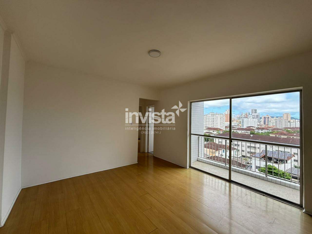 C&oacute;digo: 45285 R$ 480.000,00 Apartamento &agrave; venda em Santos-SP no bairro Campo Grande, com 2 dormit&oacute;rios e 75m&sup2; 75 m&sup2; 2 quartos 1 vaga - Santos