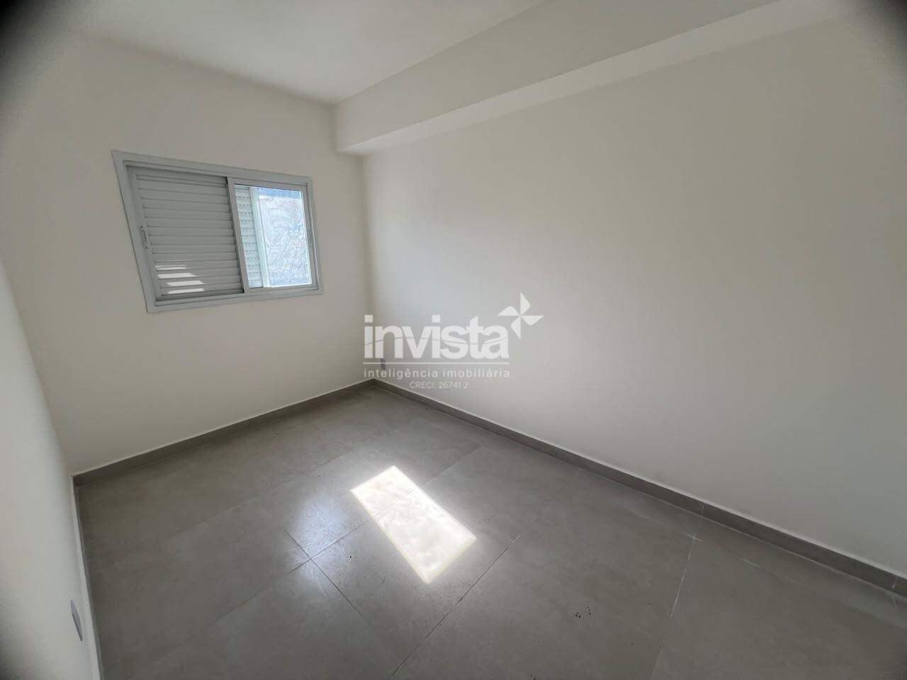 Apartamento &agrave; venda no bairro Marap&eacute; - Santos