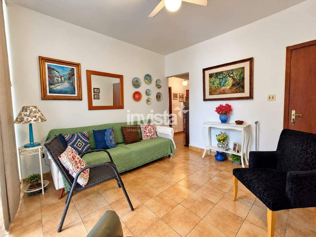 C&oacute;digo: 45294 R$ 749.000,00 Apartamento &agrave; venda em Santos-SP no bairro Gonzaga, com 2 dormit&oacute;rios e 87m&sup2; 87 m&sup2; 2 quartos 0 vagas - Santos