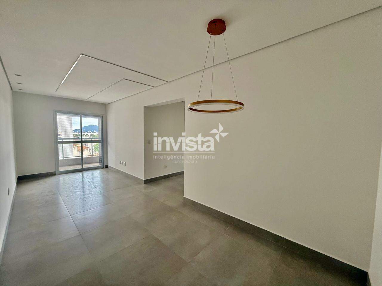 C&oacute;digo: 45296 R$ 660.000,00 Apartamento &agrave; venda em Santos-SP no bairro Macuco, com 2 dormit&oacute;rios e 67m&sup2; 67 m&sup2; 2 quartos 1 vaga - Santos