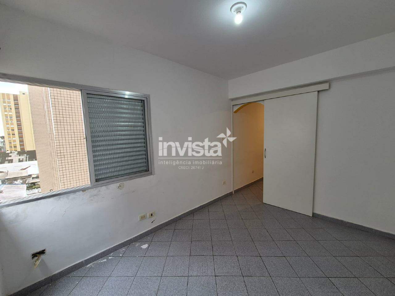 LOCA&Ccedil;&Atilde;O APARTAMENTO POMPEIA - Santos